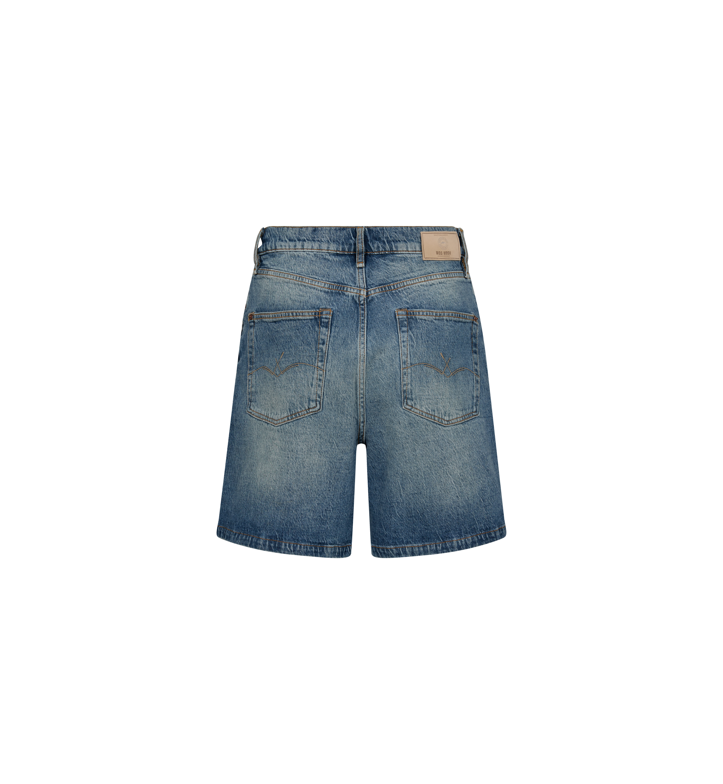 Packshot / Blue / Back